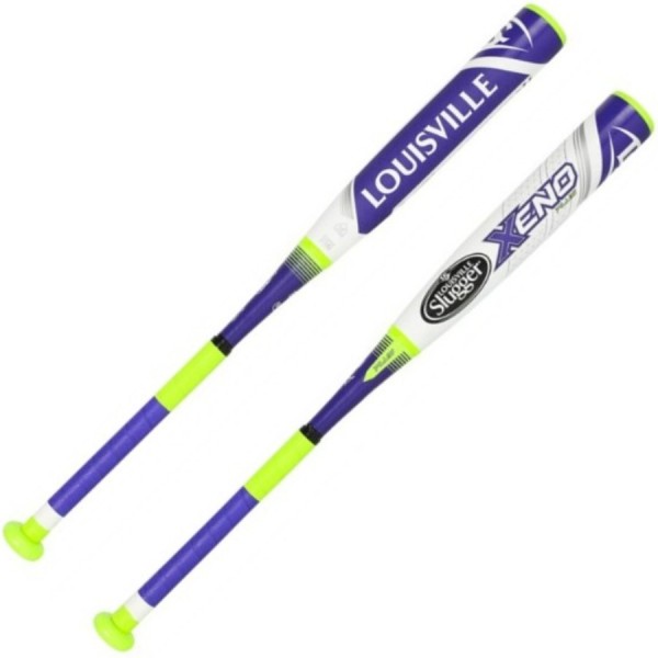 Louisville Slugger Xeno FPXN160 (10) 2016 Fastpitch Softball Bat